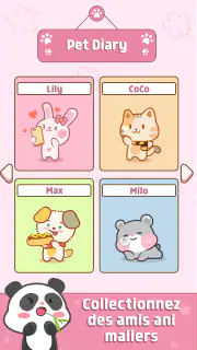 Duet Friends - Musique Animaux screenshot 1