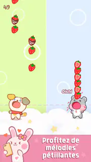 Duet Friends - Musique Animaux screenshot 3