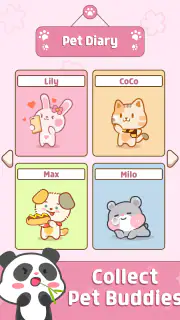 Duet Friends - Musique Animaux screenshot 6