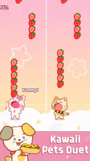 Duet Friends - Musique Animaux screenshot 8