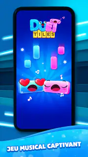 Duet Tiles: Dual Vocal Music screenshot 5
