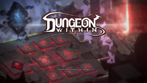 Dungeon Within screenshot 8