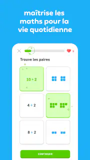 Duolingo : Cours de Langue screenshot 7