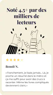 Dygest: livres podcast & idées screenshot 5