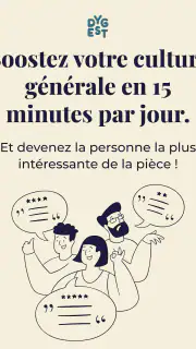 Dygest: livres podcast & idées screenshot 7