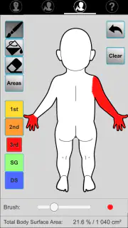 E-burn Premium screenshot 4