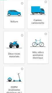e-constat auto screenshot 3
