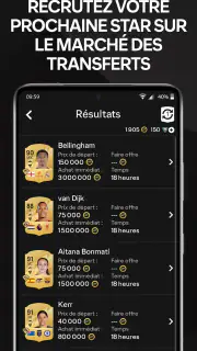 EA SPORTS FC™ 25 Companion screenshot 2