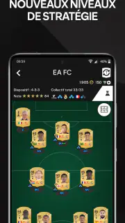 EA SPORTS FC™ 25 Companion screenshot 3