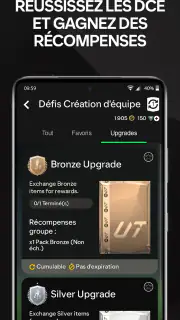 EA SPORTS FC™ 25 Companion screenshot 4