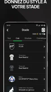 EA SPORTS FC™ 25 Companion screenshot 6