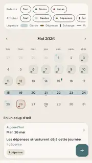 Each screenshot 4