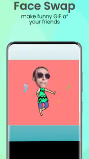 Easy GIF : GIF Editor, NFT GIF screenshot 3