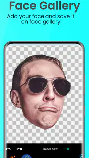 Easy GIF : GIF Editor, NFT GIF screenshot 4