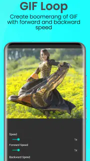 Easy GIF : GIF Editor, NFT GIF screenshot 5