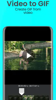 Easy GIF : GIF Editor, NFT GIF screenshot 6