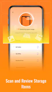 EasyClean screenshot 2