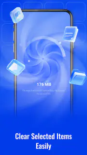 EasyClean screenshot 3
