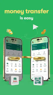 easypaisa – a digital bank screenshot 3