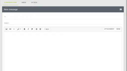 easy@work screenshot 5