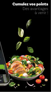 EatSalad™ screenshot 3