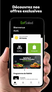 EatSalad™ screenshot 5