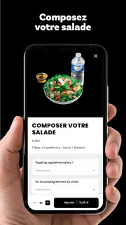 EatSalad™ screenshot 6