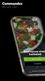 EatSalad™ screenshot 8