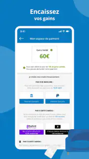 eBuyClub CashBack & code promo screenshot 7