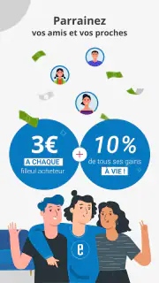 eBuyClub CashBack & code promo screenshot 8