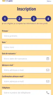 Échanger Habiter screenshot 4