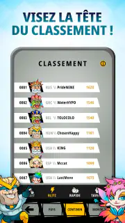Échecs: Chess Universe screenshot 6