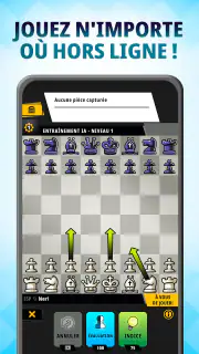 Échecs: Chess Universe screenshot 7