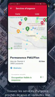 EchoSOS screenshot 4