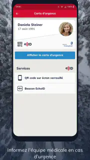EchoSOS screenshot 7