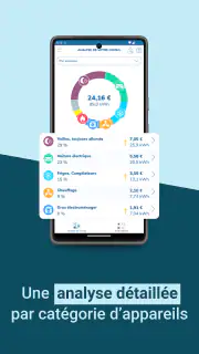 Ecojoko screenshot 3