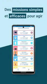 Ecojoko screenshot 6