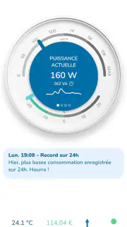 Econobox de Vattenfall screenshot 1