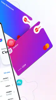 Edenred+ screenshot 2