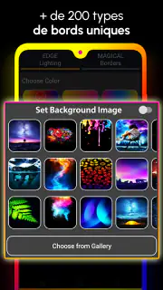 Edge Lighting - Borderlight screenshot 5