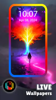 EDGE Lighting -LED Borderlight screenshot 6