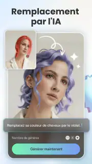 Éditeur de photo,collage,Fotor screenshot 5