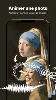 Éditeur de photos screenshot 1