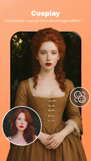Éditeur de photos screenshot 3