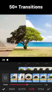 Éditeur de vidéos - Video.Guru screenshot 2