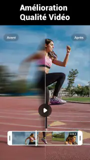 Éditeur de vidéos - Video.Guru screenshot 7
