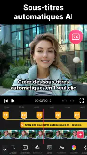 Éditeur de vidéos - Video.Guru screenshot 8