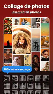 Éditeur de Visage: Retouche screenshot 7
