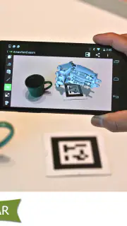 eDrawings screenshot 7