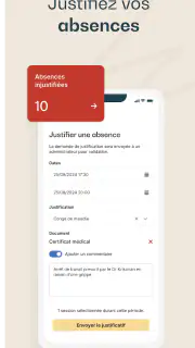 Edusign Apprenant screenshot 3